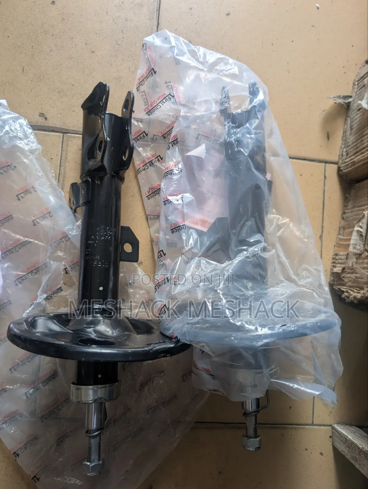 Toyota Voxy Front Shock Absorber