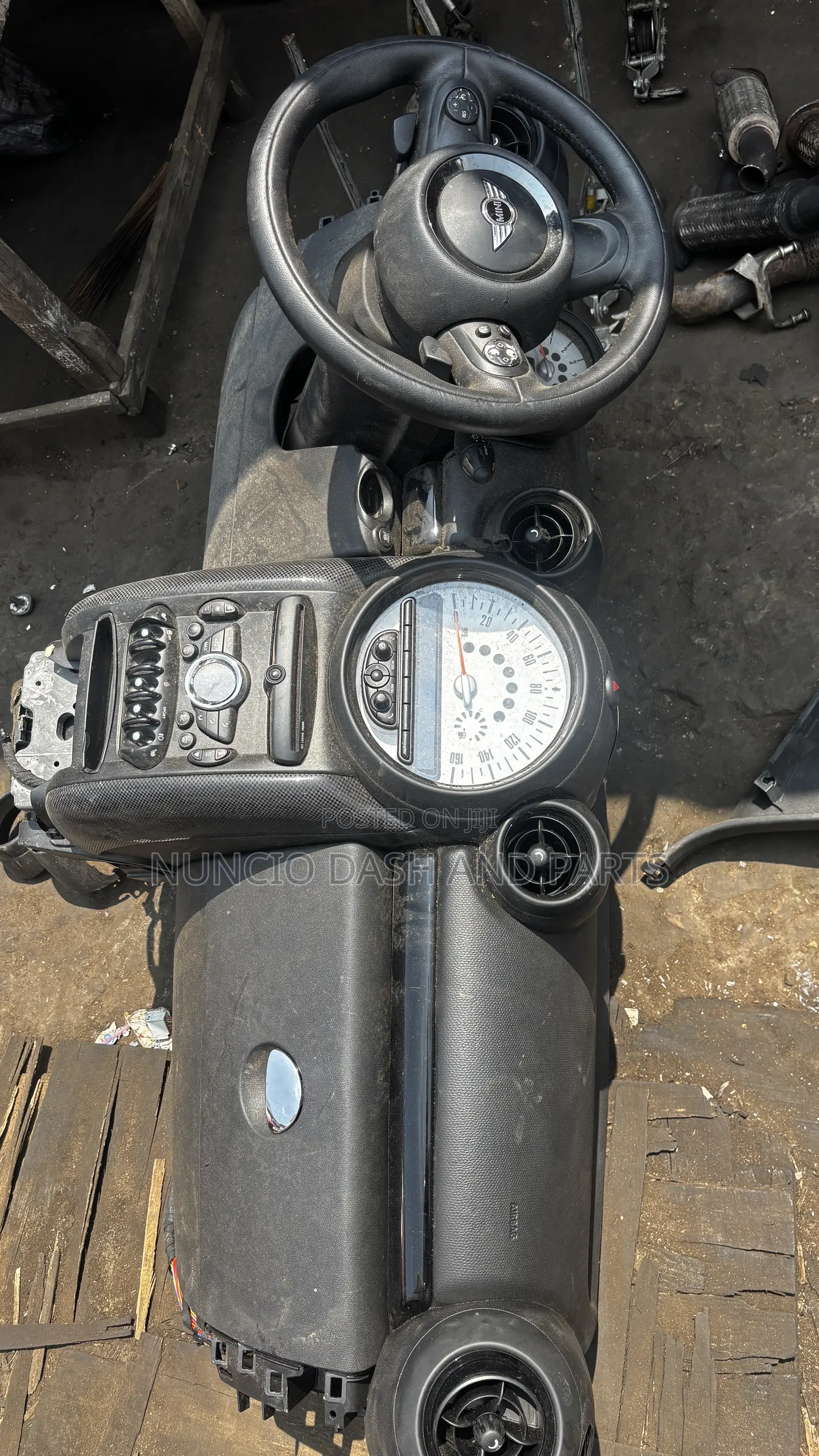Dash Board and Meter Boards for All Cars Available
