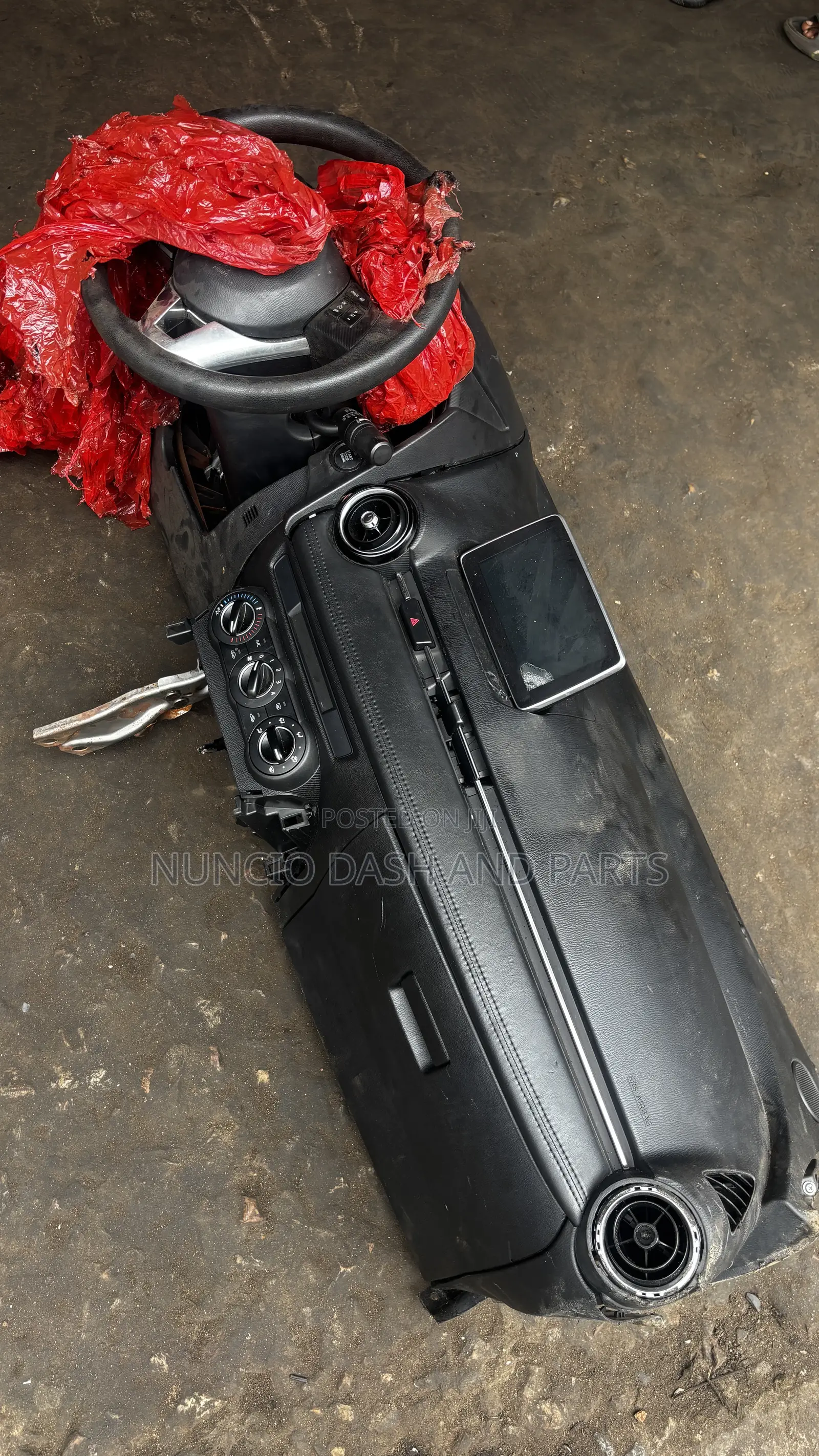 Dash Board and Meter Boards for All Cars Available