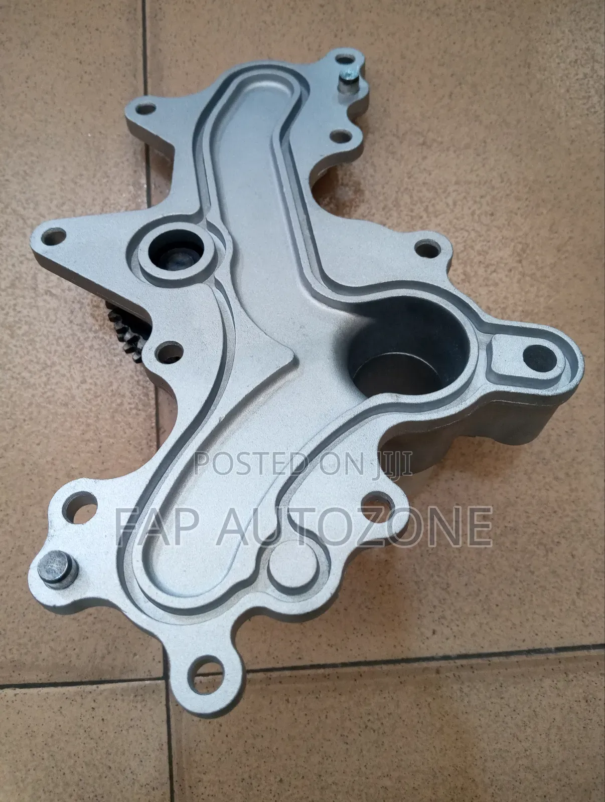 Original GMB/FVP Ford F150,Explorer,Expedition Water Pump From USA