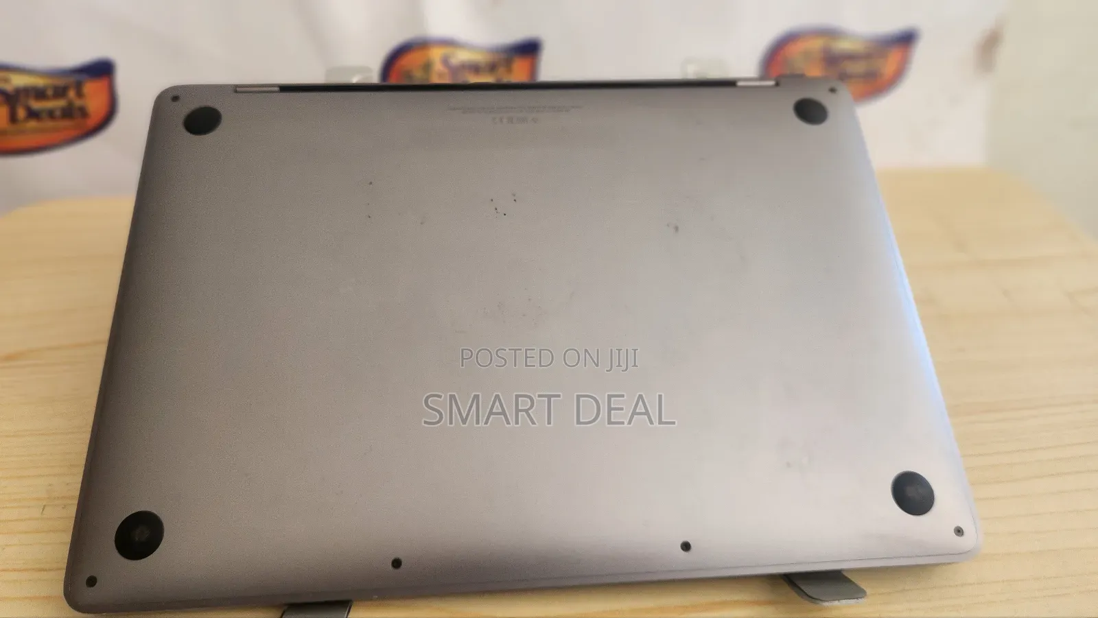 Laptop Apple MacBook Pro 2019 16GB Intel Core i5 SSD 256GB