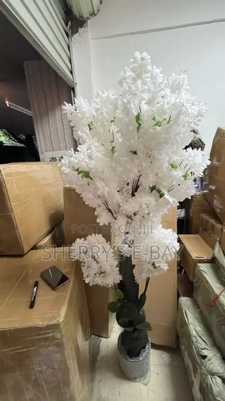 Artificial Decorative Plants (170cm)