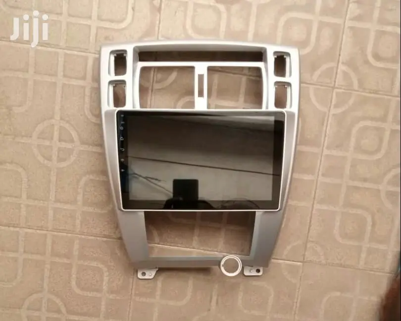 Hyundai Tucson 2006 to 2009 Android System