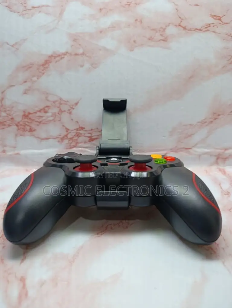 V13 Ergonomic Wireless Bluetooth Gamepad Controller