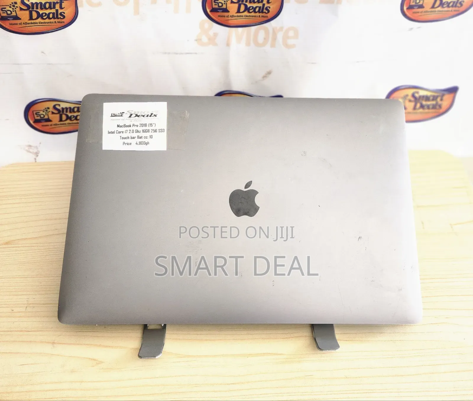Laptop Apple MacBook 2018 16GB Intel Core i7 SSD 256GB