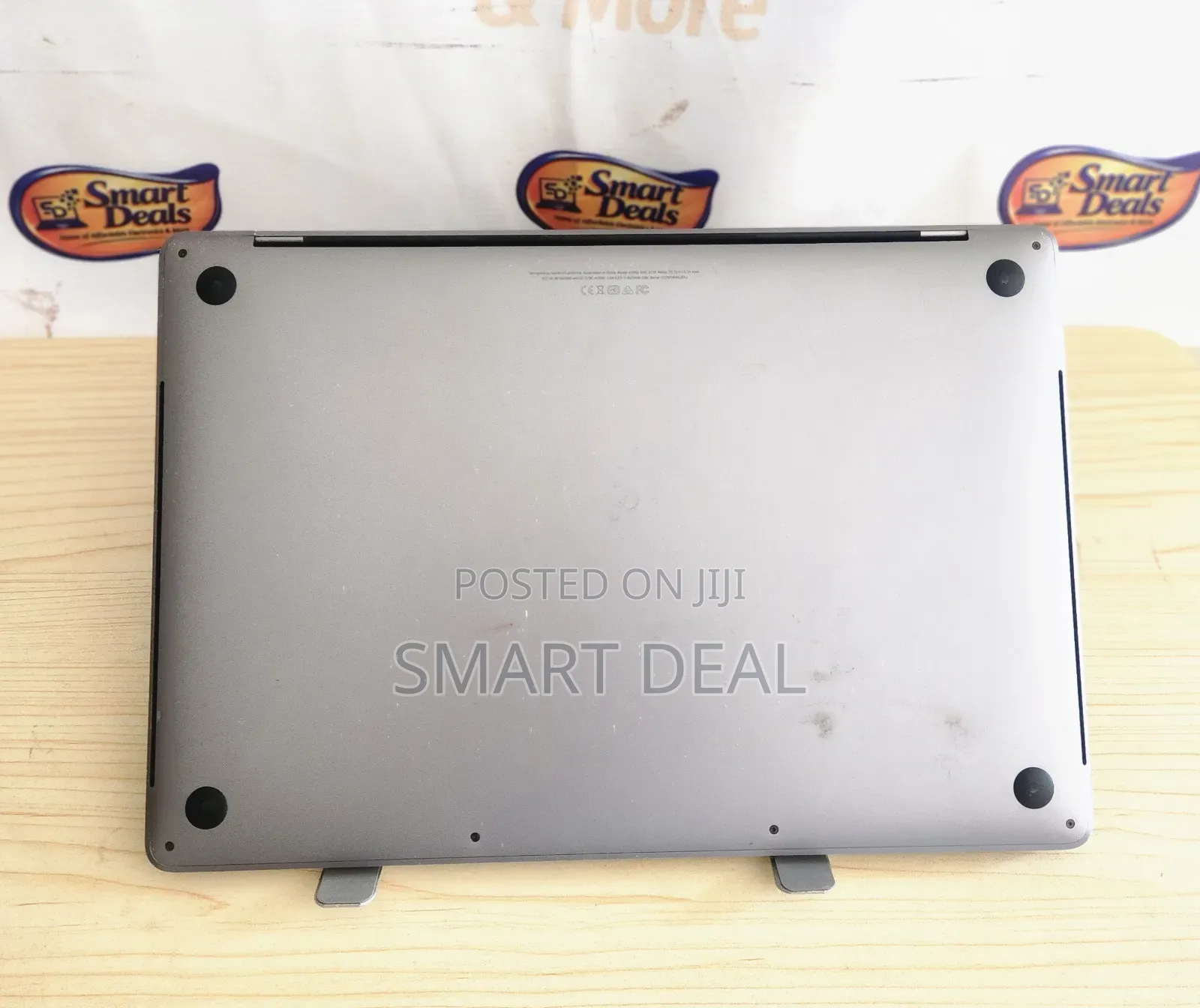 Laptop Apple MacBook 2018 16GB Intel Core i7 SSD 256GB