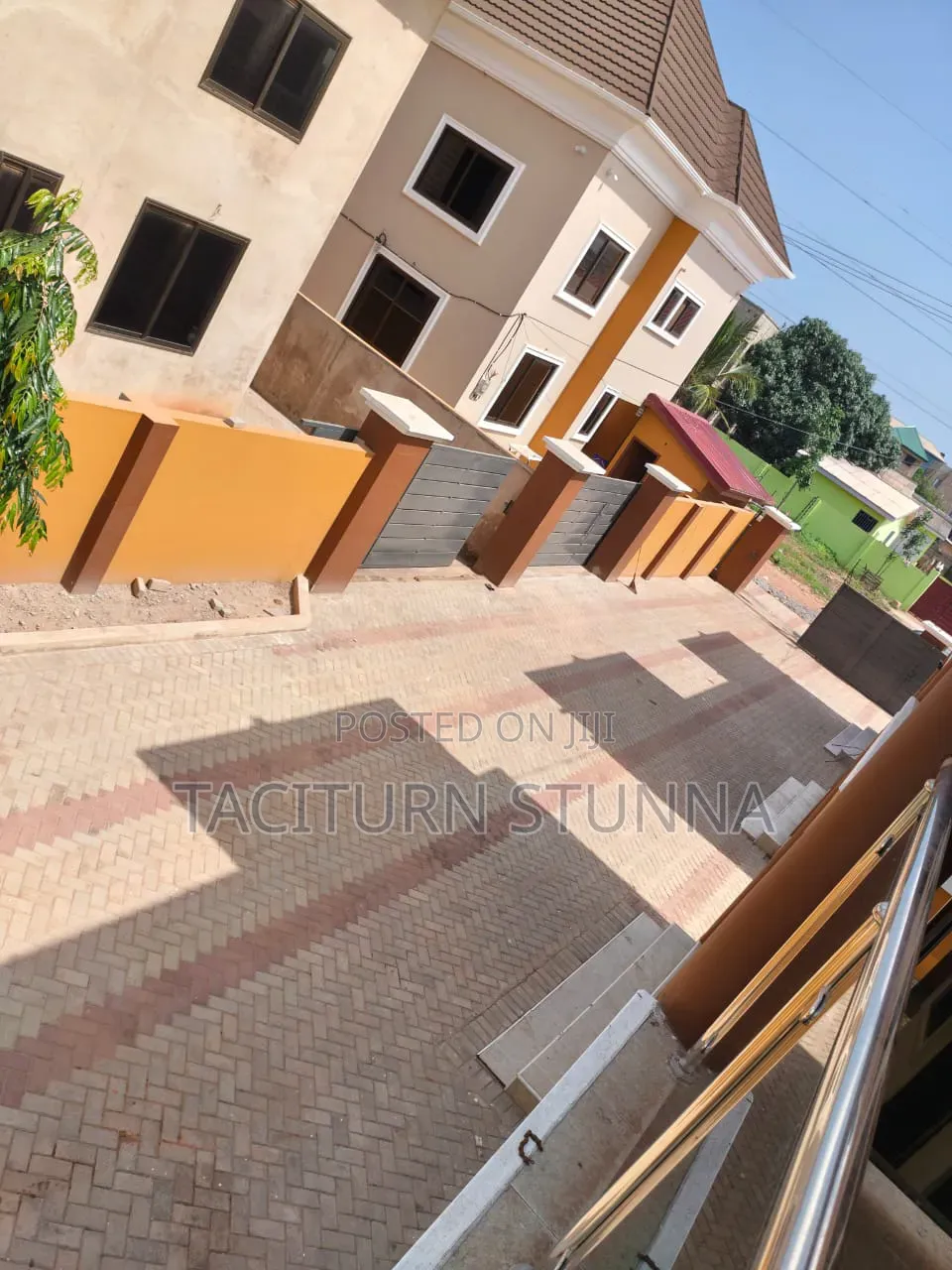 2bdrm Apartment in Tema Community 26 for rent