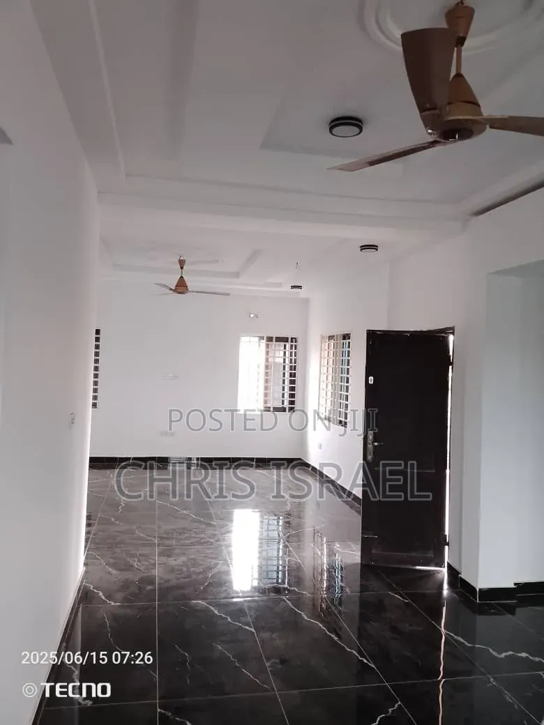 4bdrm House in Ashieye Frafraha for rent