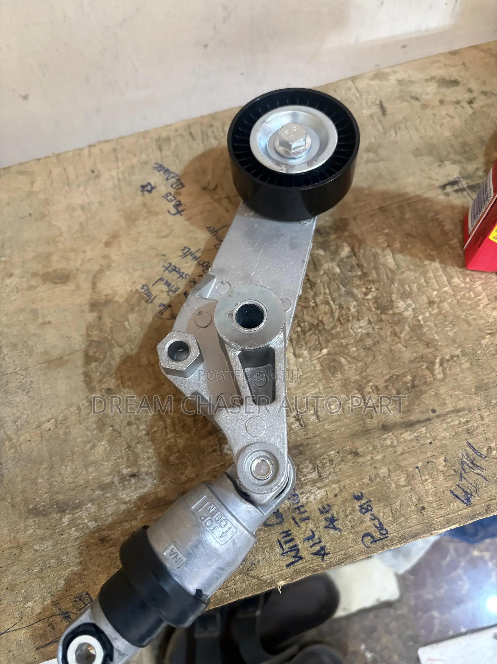 Fan Belt Adjuster for All Your Cars