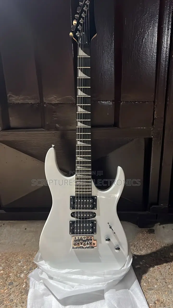Lead Guitar