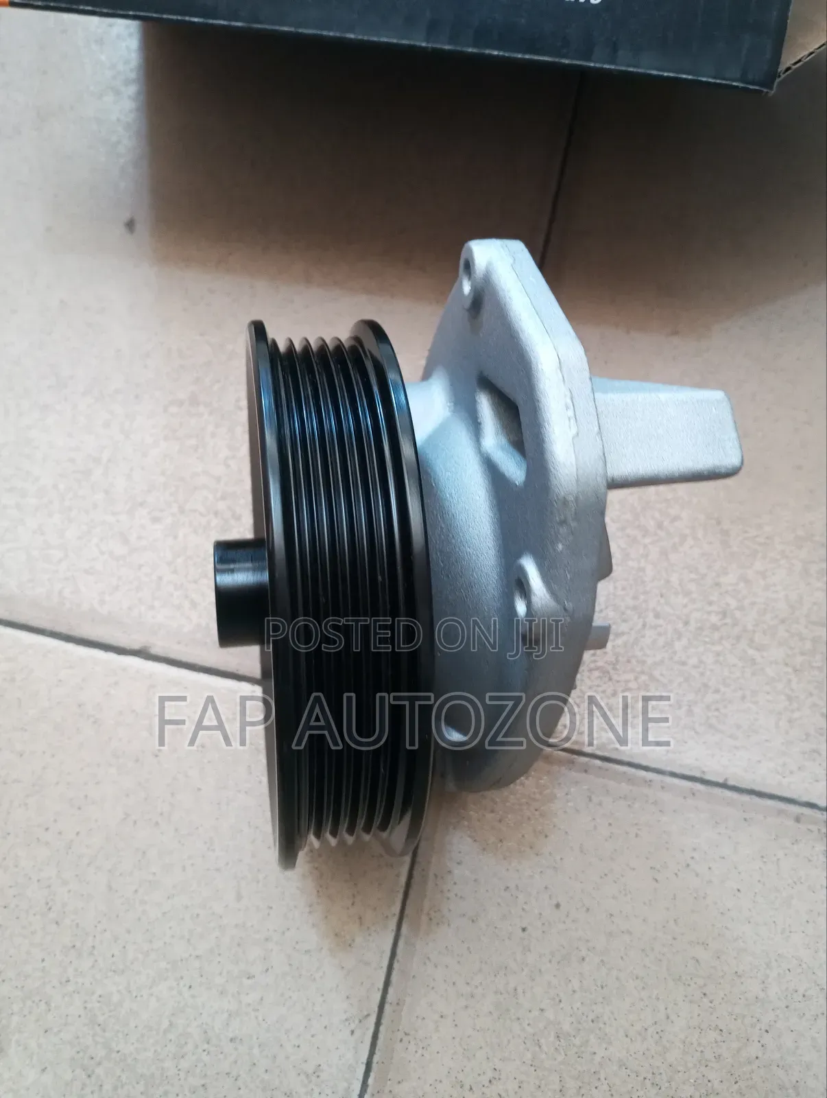 Authentic USMW Chevy Camaro,Malibu,Equinox,Terrain Water Pump From USA