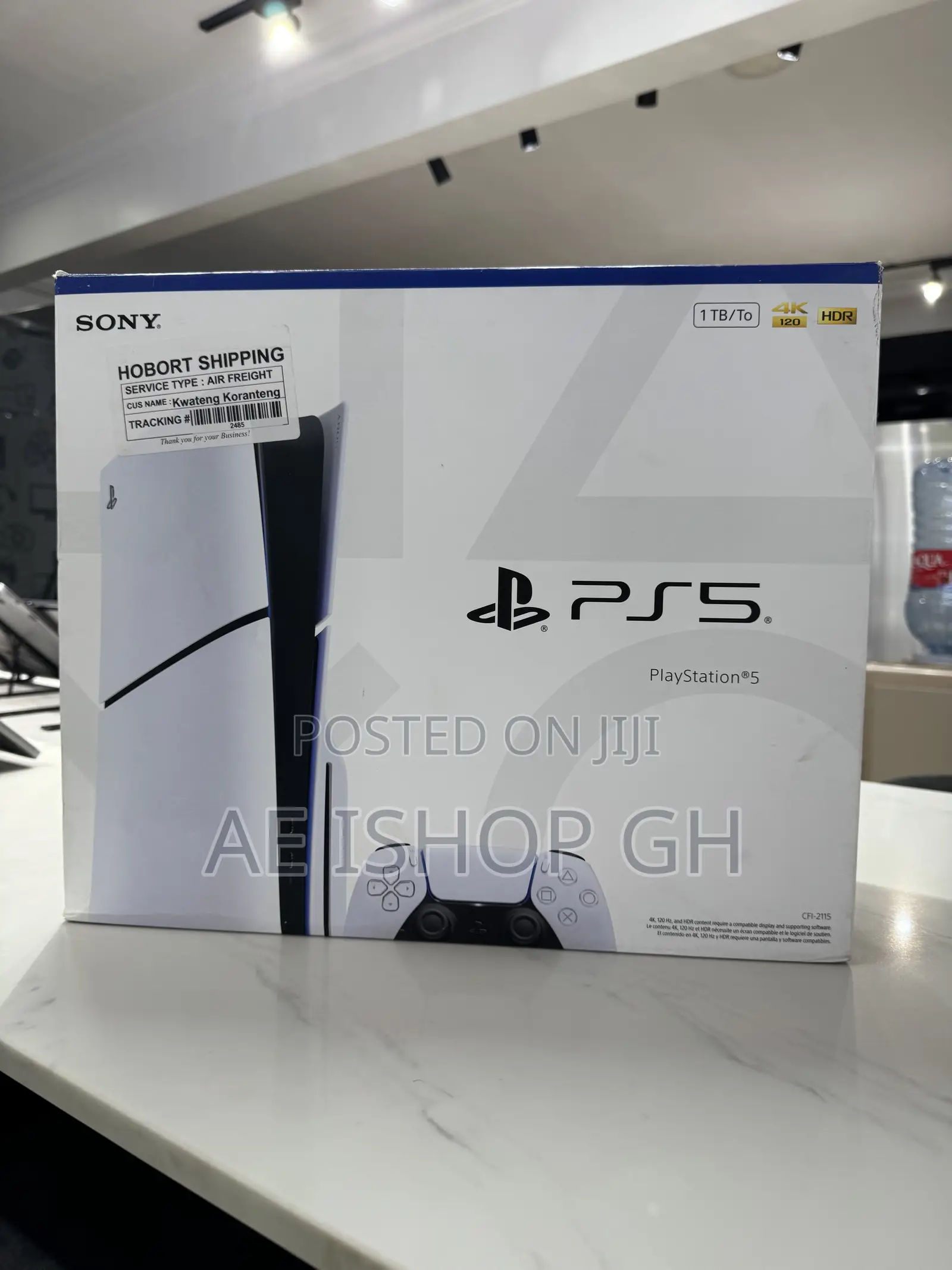 Sony PS5 Console