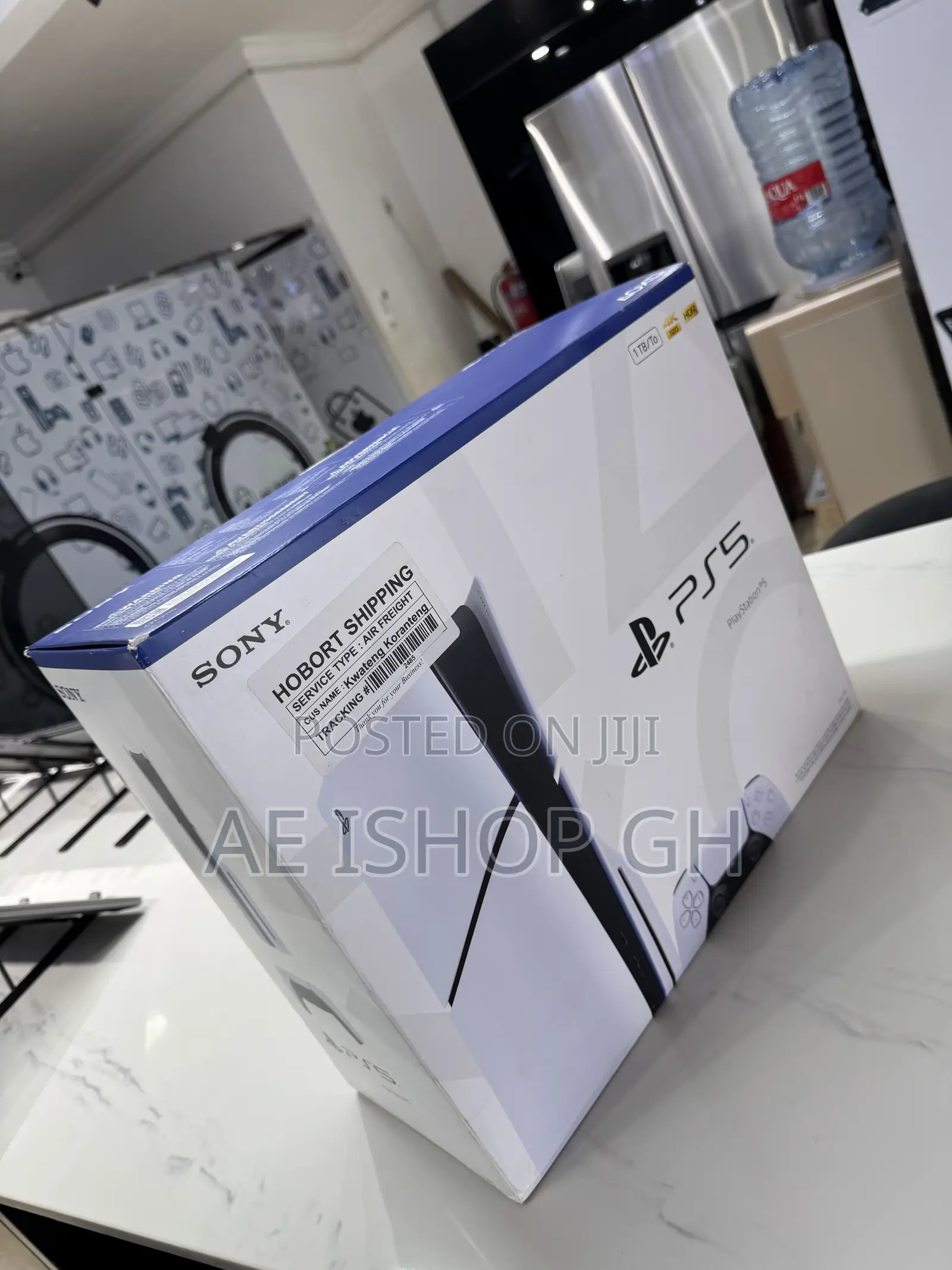 Sony PS5 Console