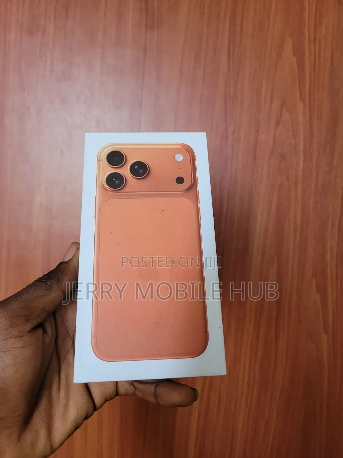 New Apple iPhone XR 128 GB Orange