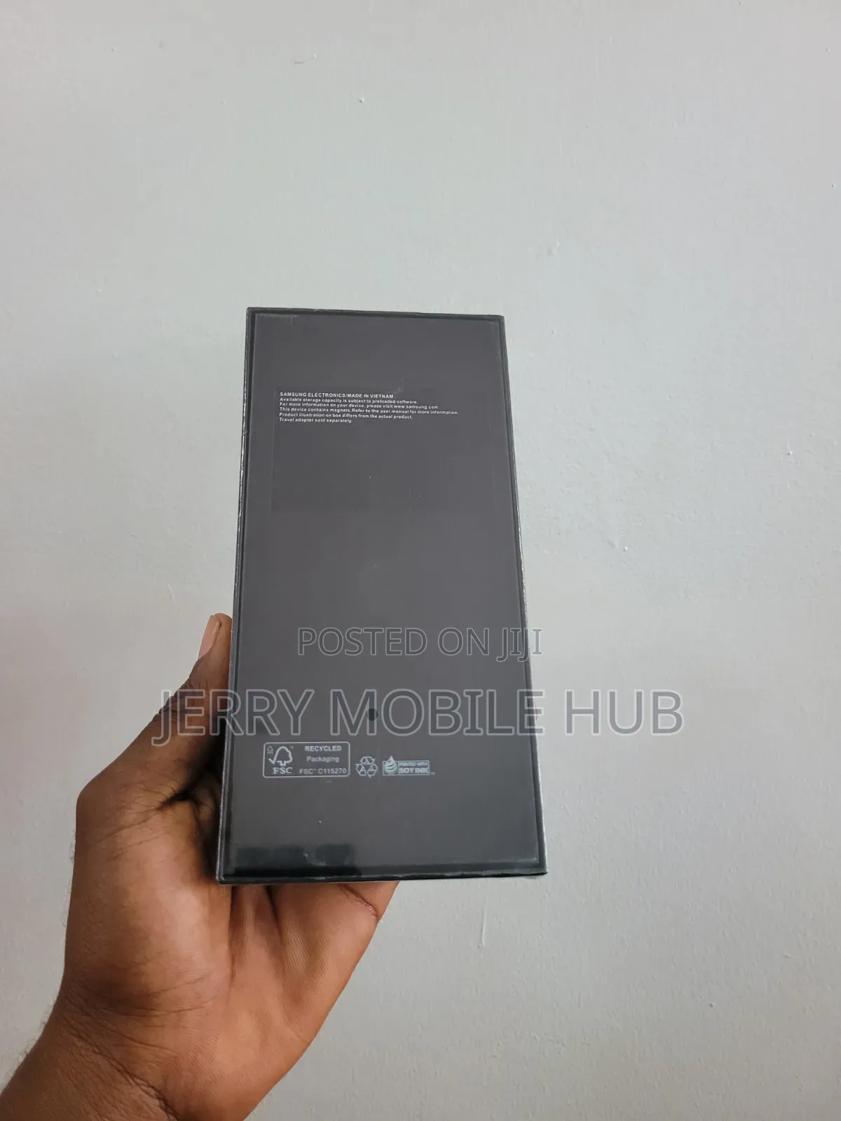 New Samsung Galaxy Z Flip5 512 GB