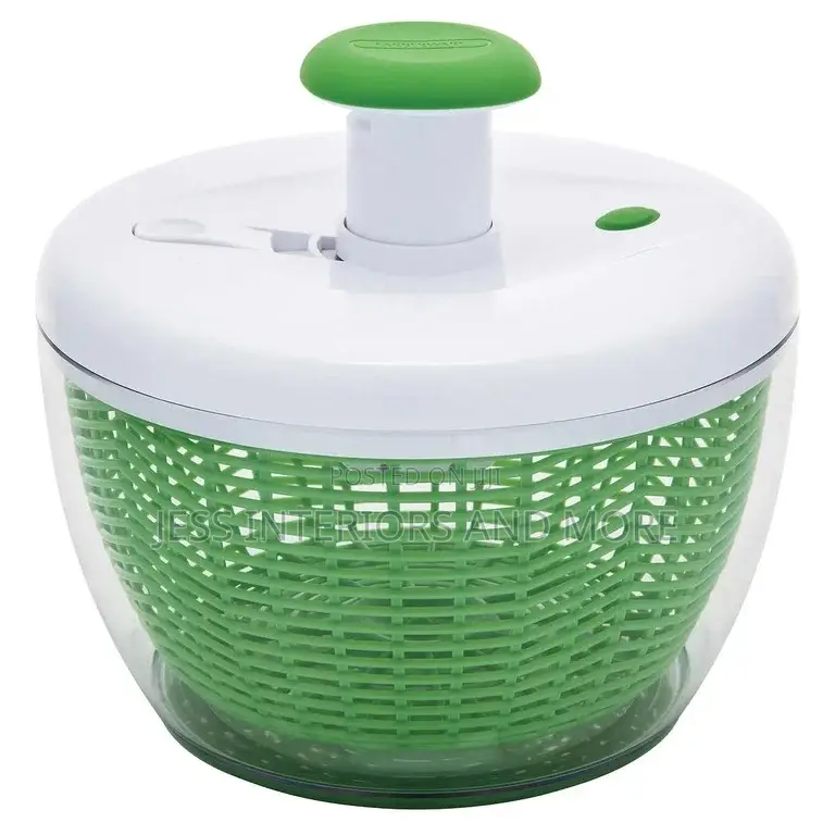 Salad Spinner
