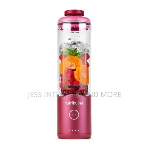 Nutribullet Flex Portable Blender