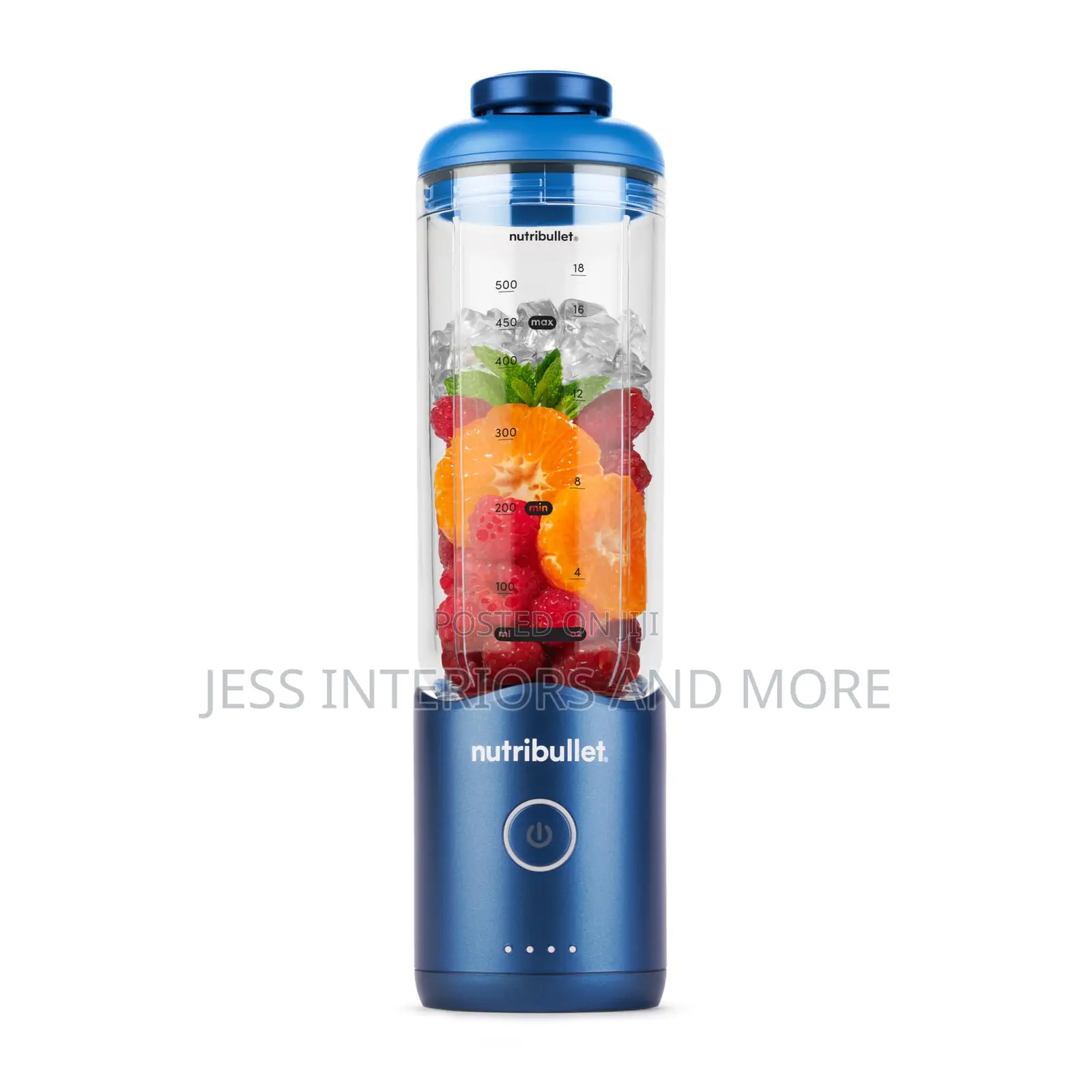Nutribullet Flex Portable Blender