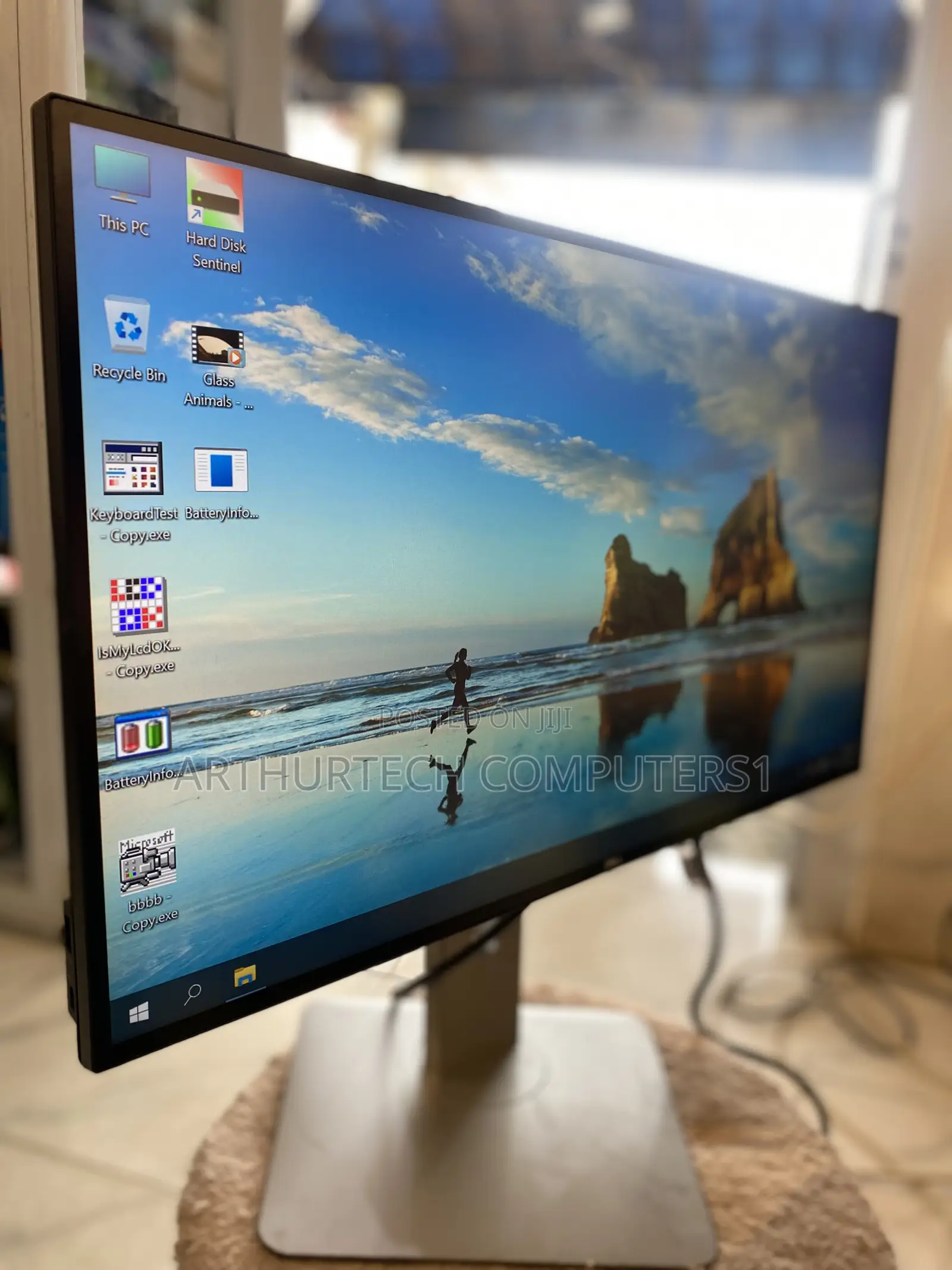 Dell Edgeless Ultrasharp Monitor Resolution