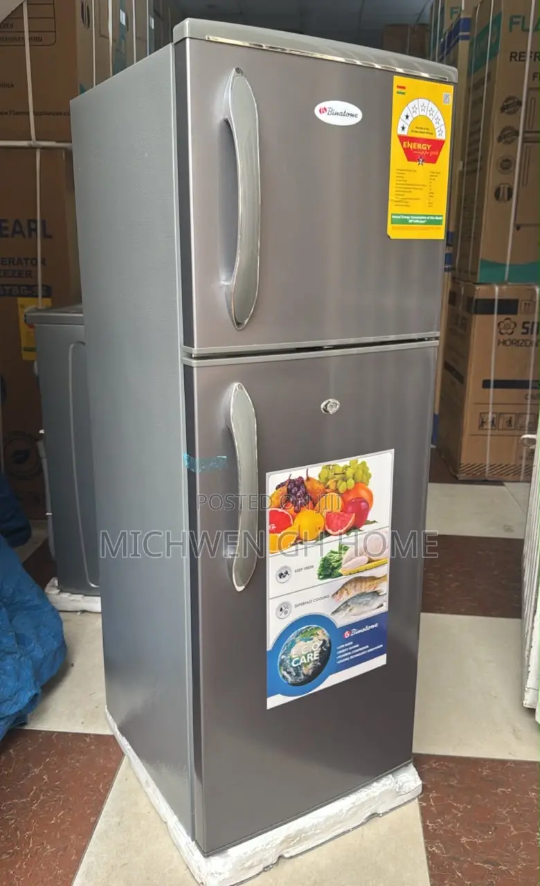Binatone (FR-165) 132L Refrigerator
