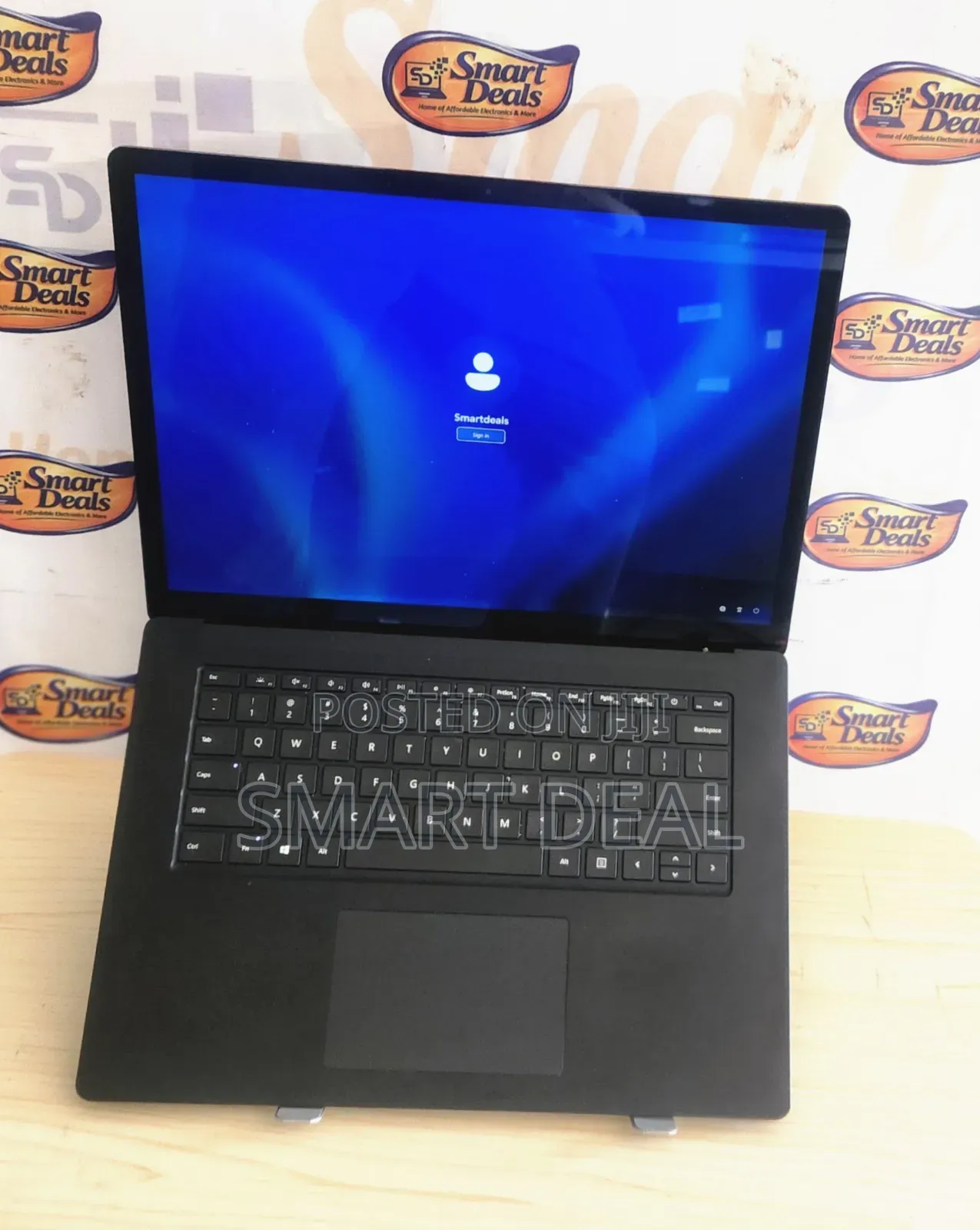 Laptop Microsoft Surface Laptop 3 16GB AMD Ryzen 7 SSD 512GB