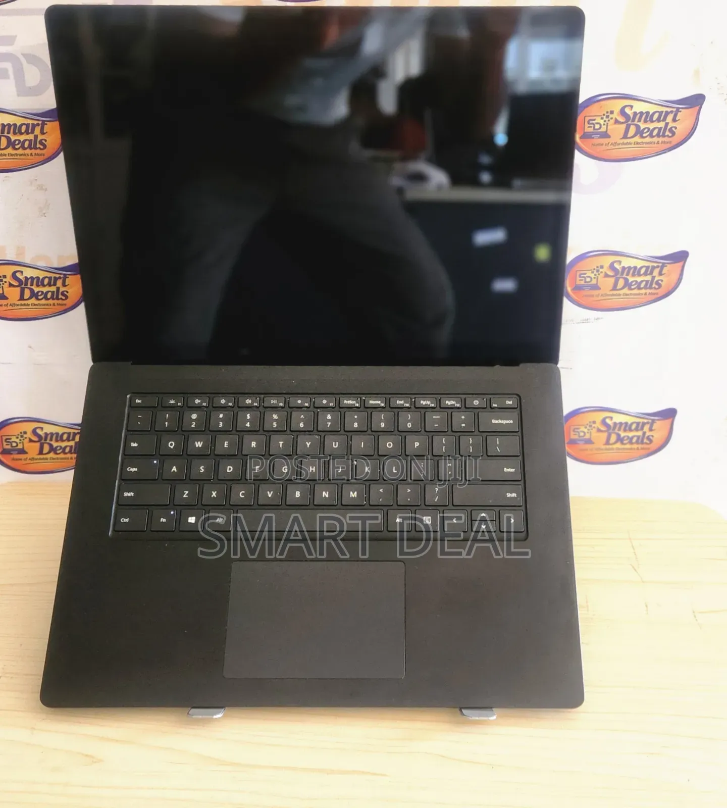 Laptop Microsoft Surface Laptop 3 16GB AMD Ryzen 7 SSD 512GB