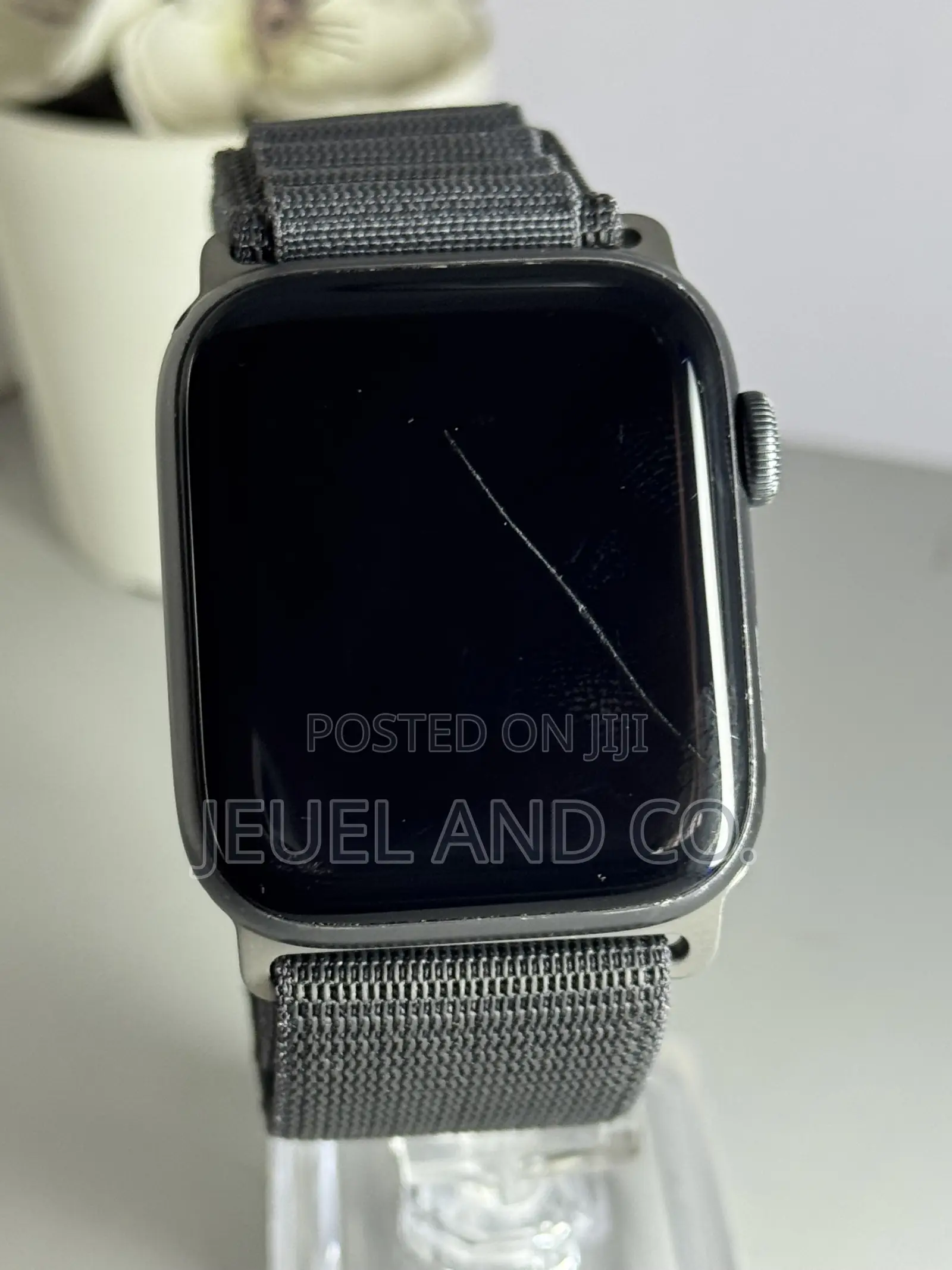 Apple Watch Series 5 44mm