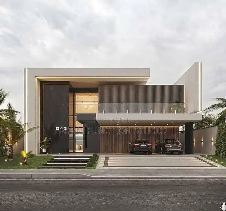 Architectural Building Design 0101