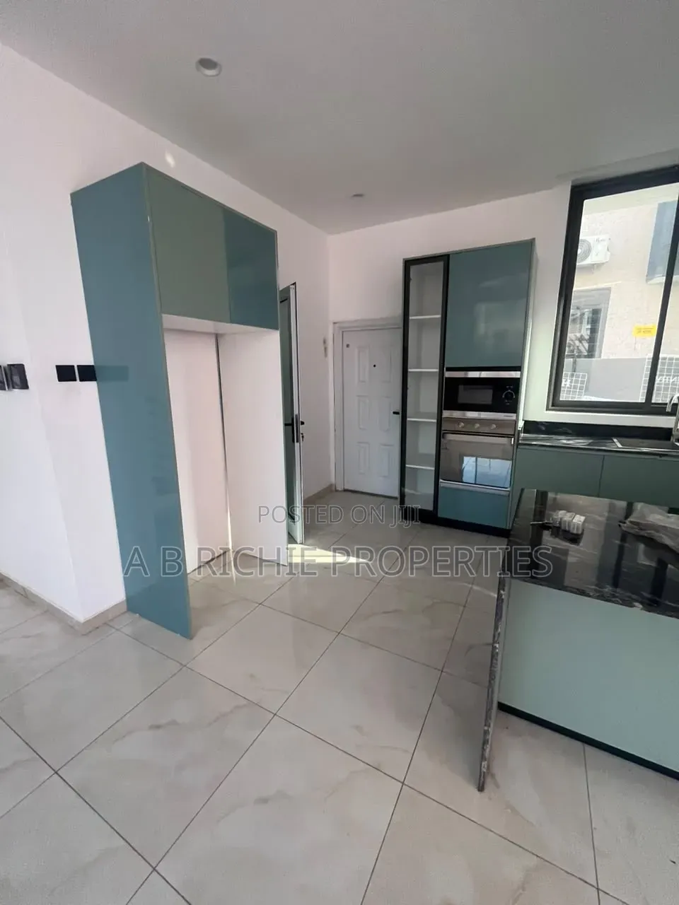 4bdrm House in Ab Richie Properties, Tseaddo for rent