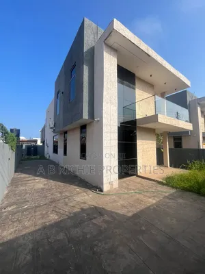 4bdrm House in Ab Richie Properties, Tseaddo for rent
