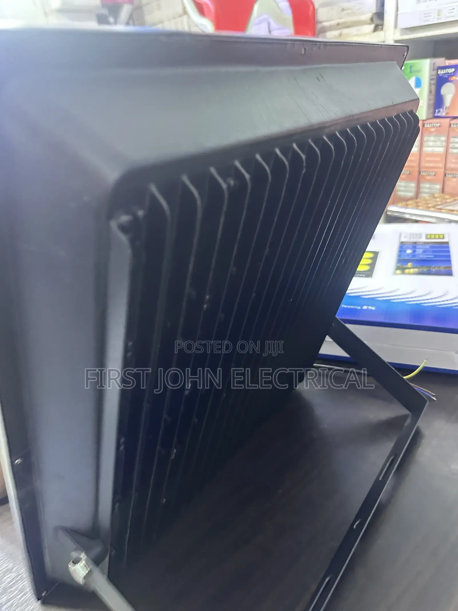 600watt Energy Flood Light