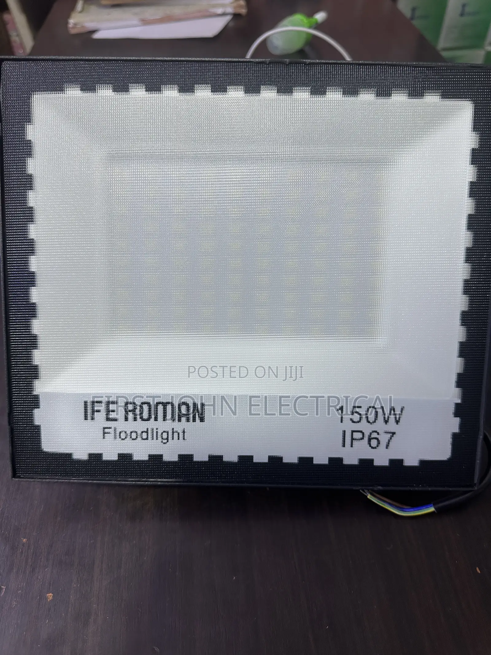 Ife 150watt Flood Light