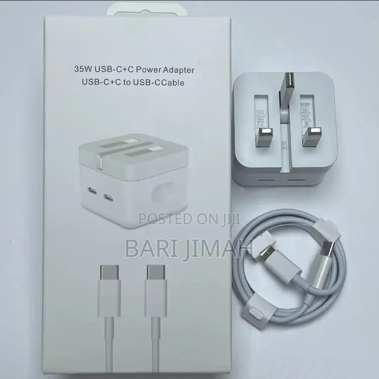 iPhone Fast Charger Charging Cable – High-Speed USB Power Adapter