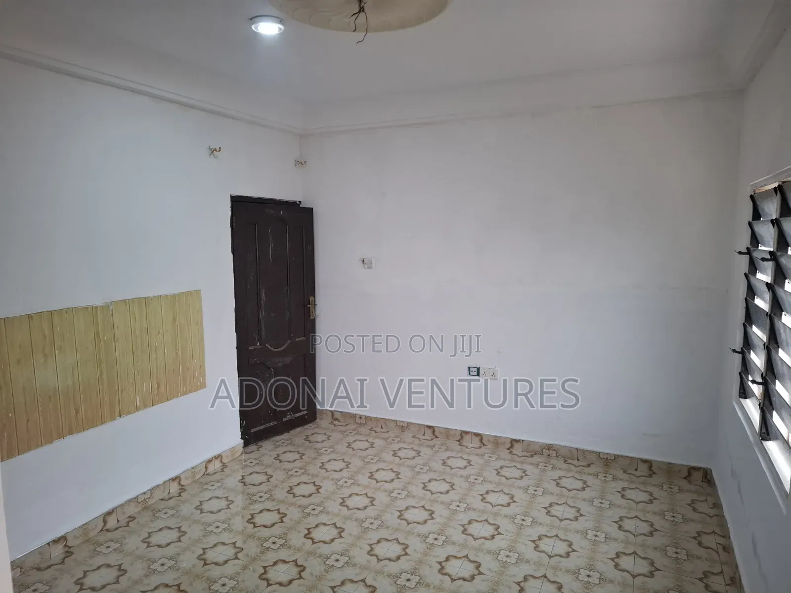1bdrm Apartment in Sokoban Ampayoo, Kumasi Metropolitan for rent