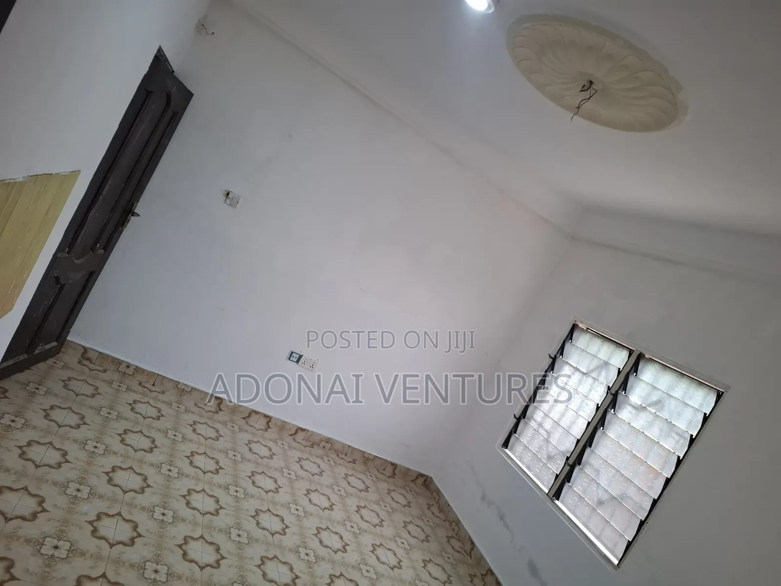 1bdrm Apartment in Sokoban Ampayoo, Kumasi Metropolitan for rent