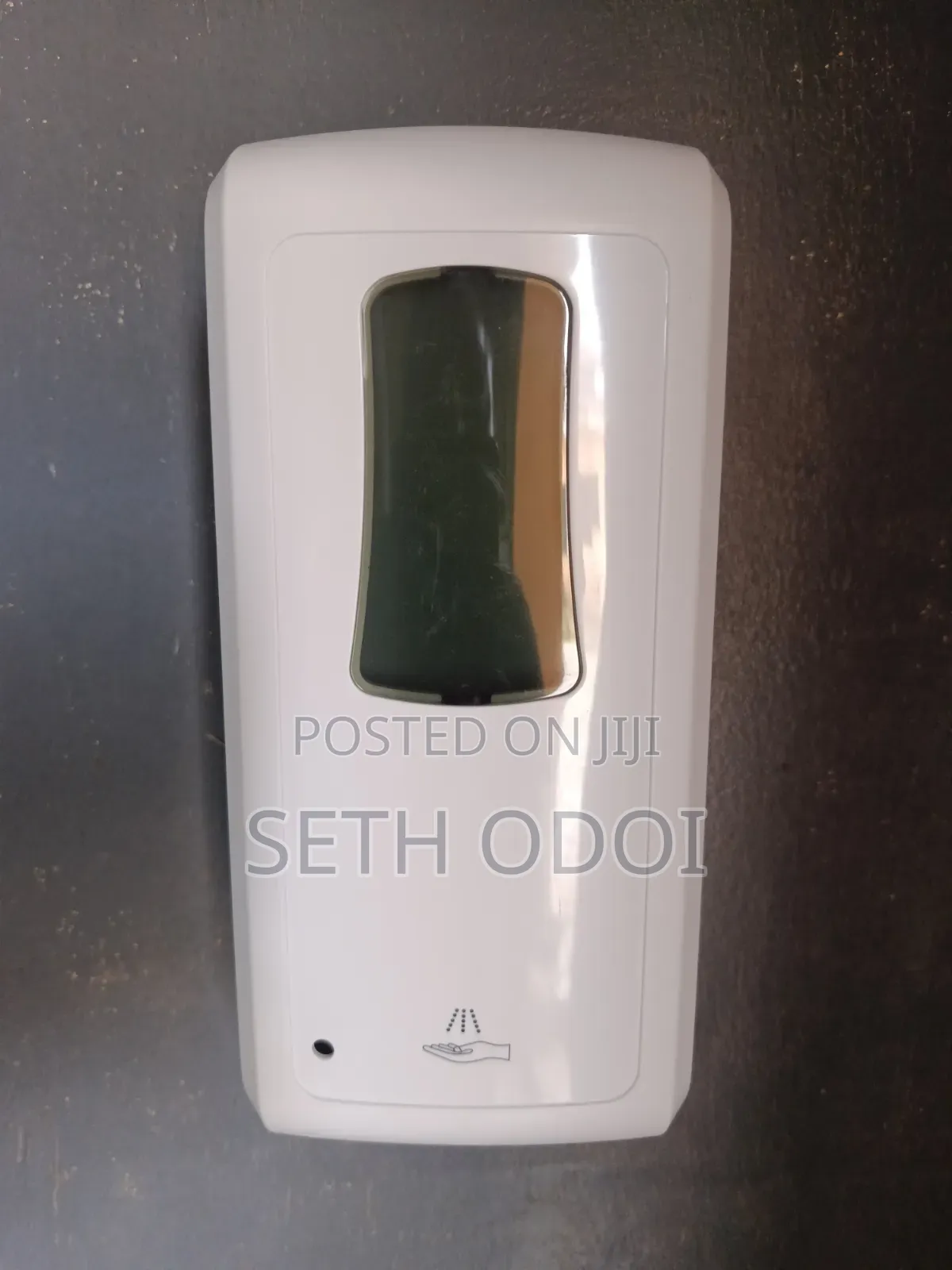 High Quality Automatic Soap/Sanitizer Dispensers
