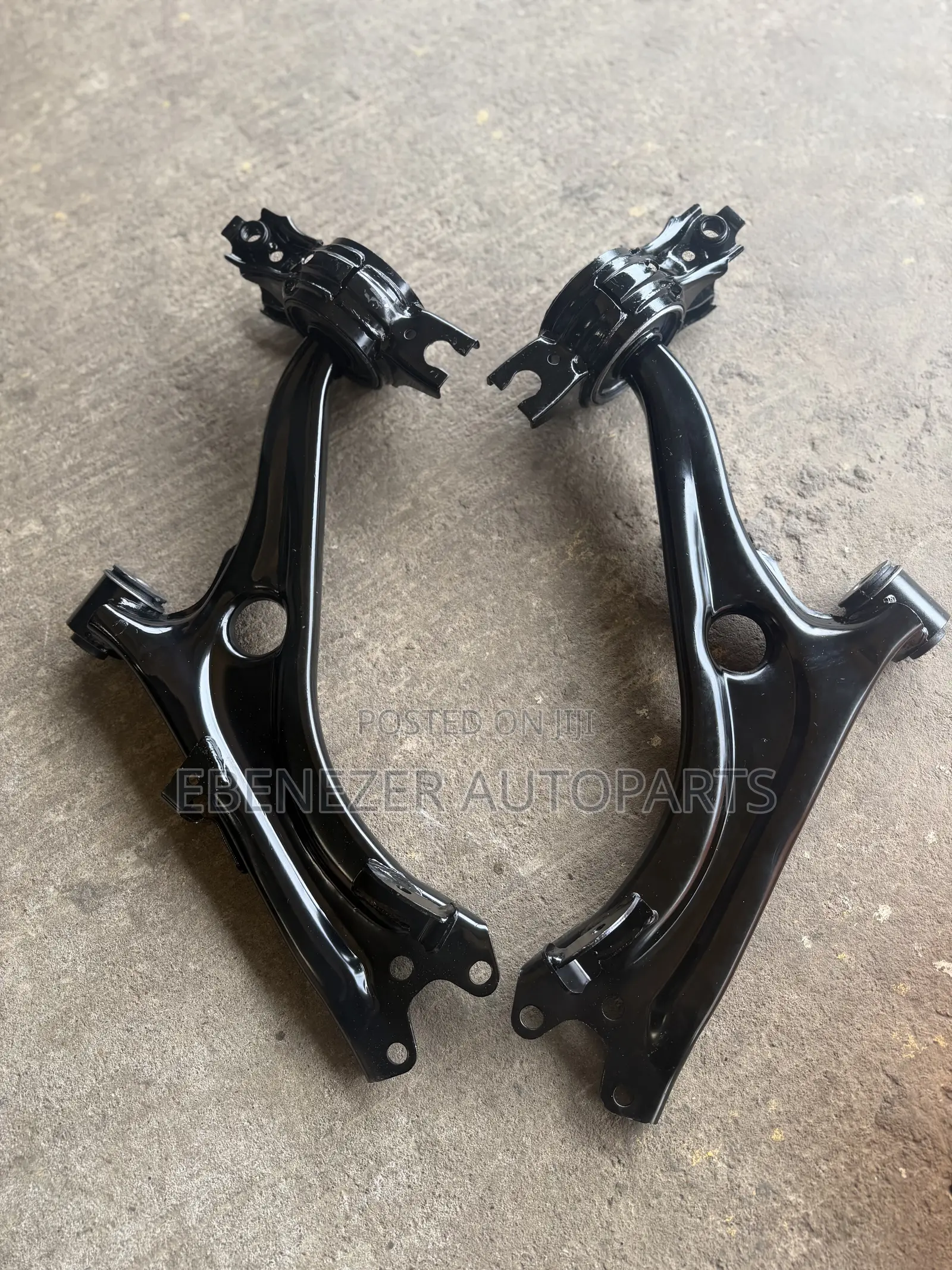 Honda Civic Lower Control Arm 2016 2017 2018 2019 2020 2021