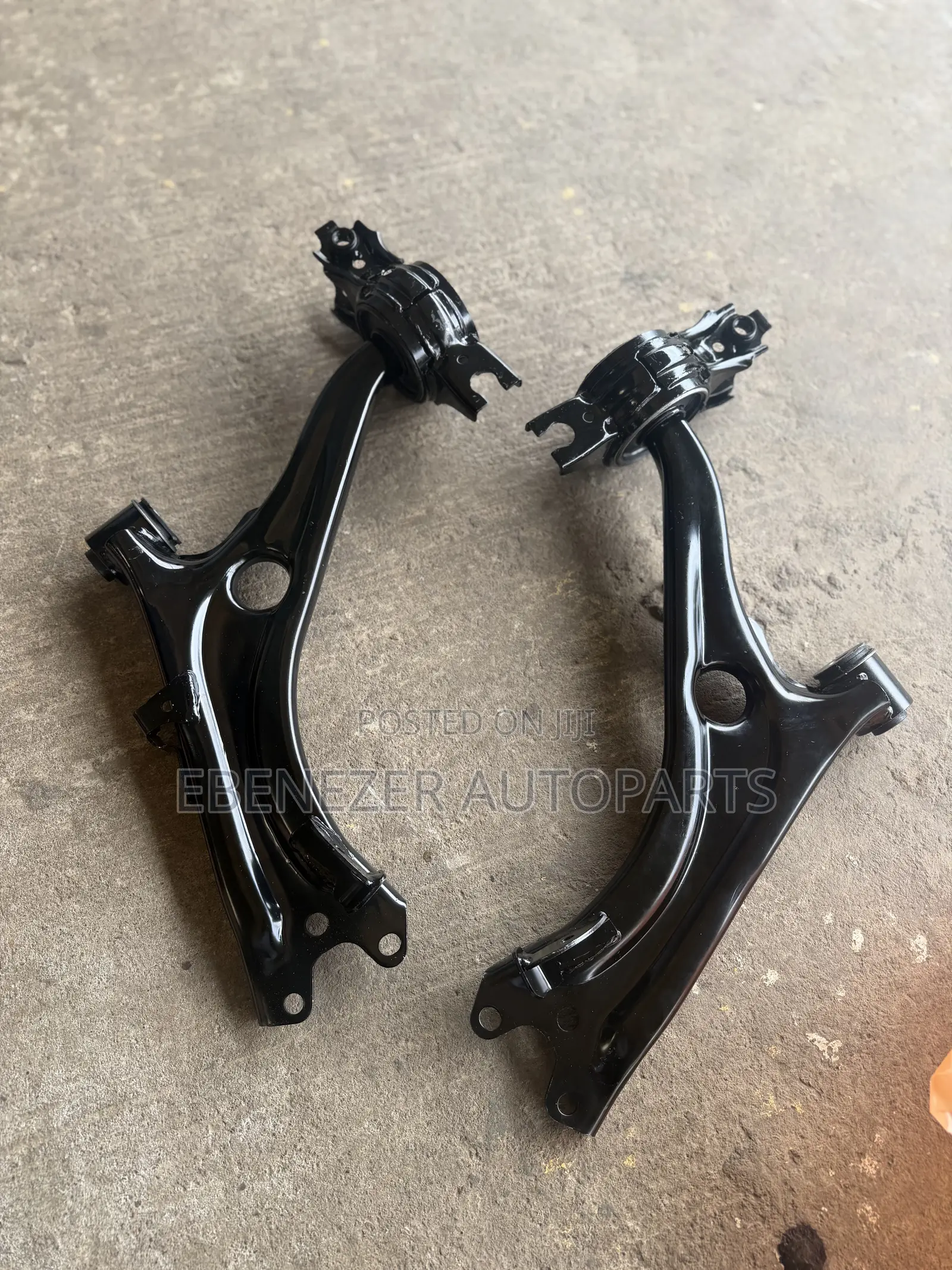 Honda Civic Lower Control Arm 2016 2017 2018 2019 2020 2021