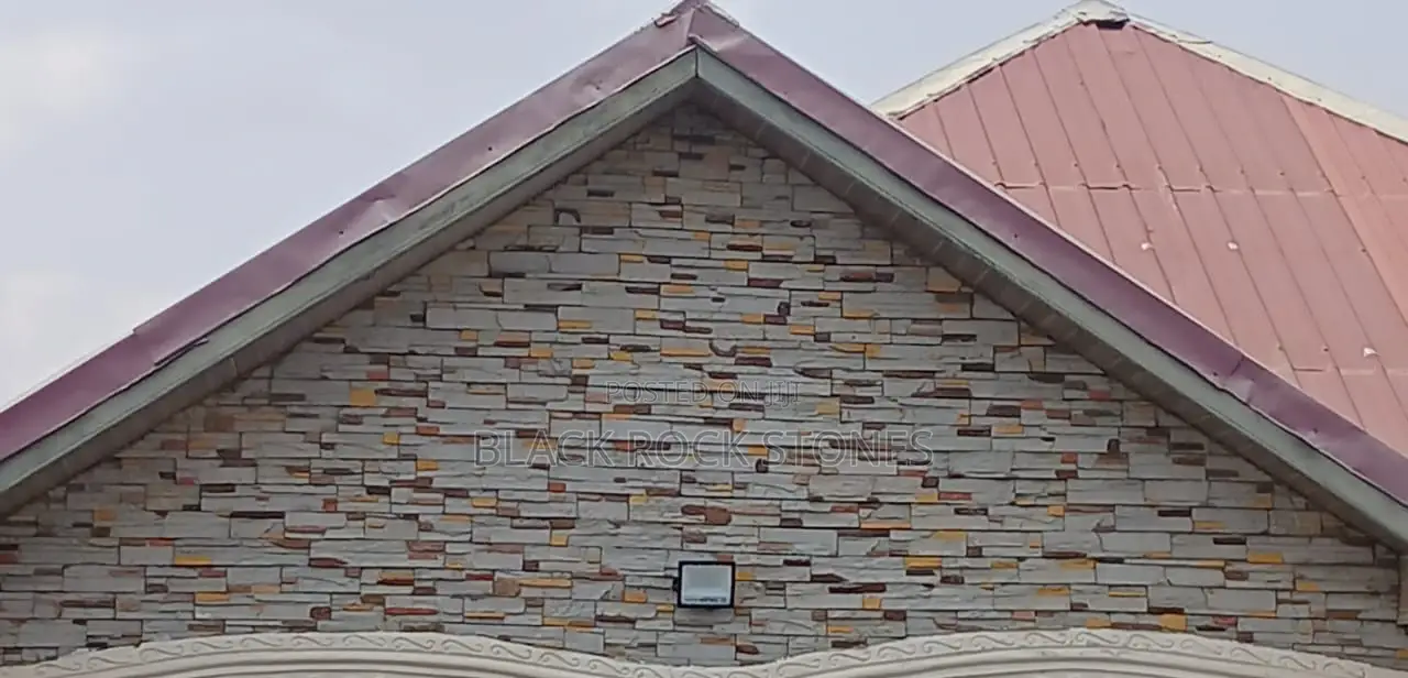 Building Cladding