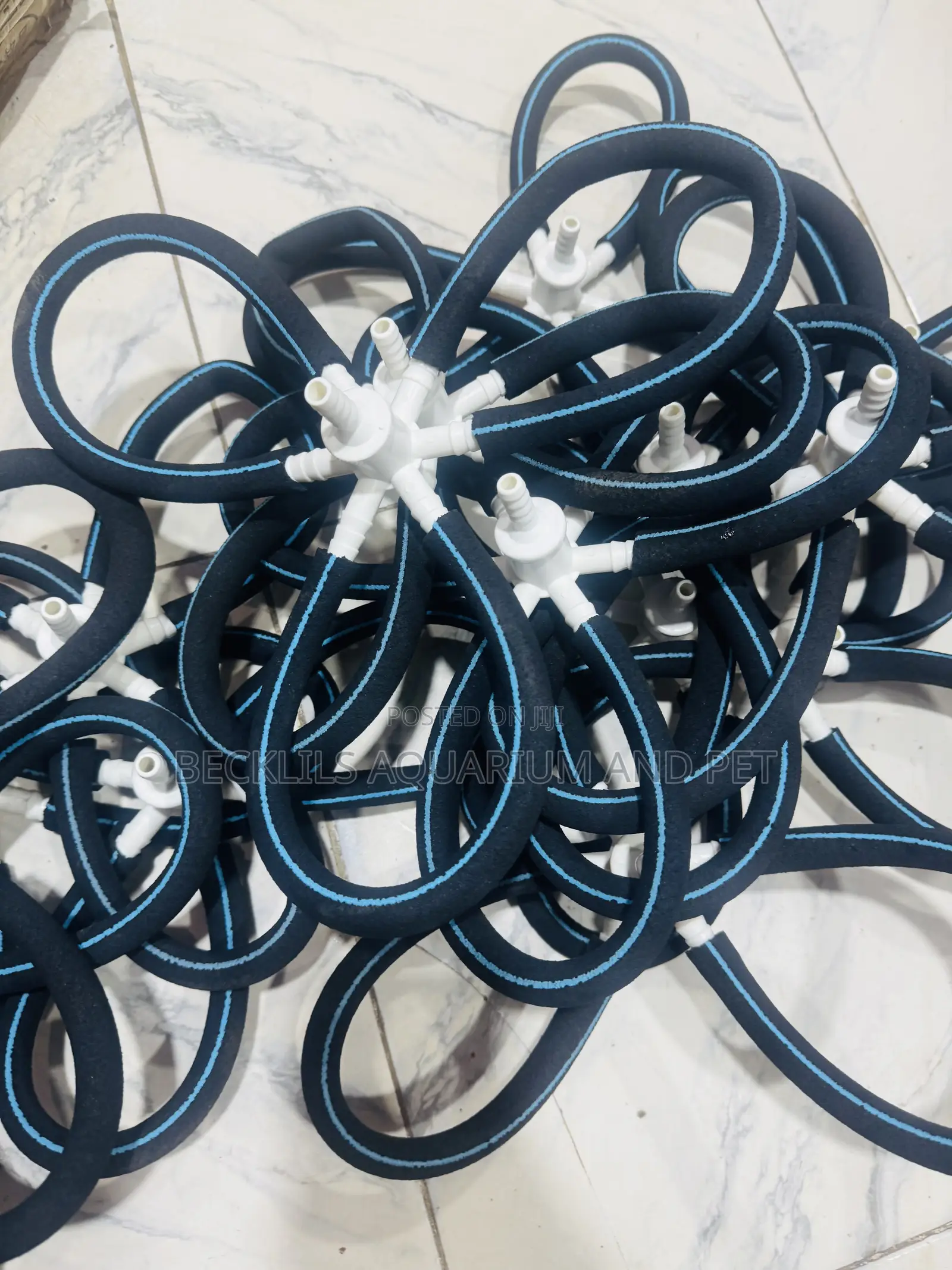 Diffusers for Pond Aerators ( Airpump )