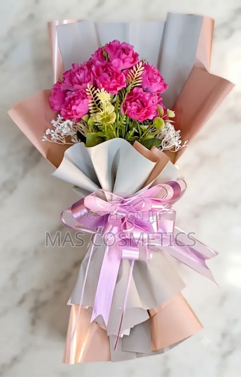 Artificial Bouquet