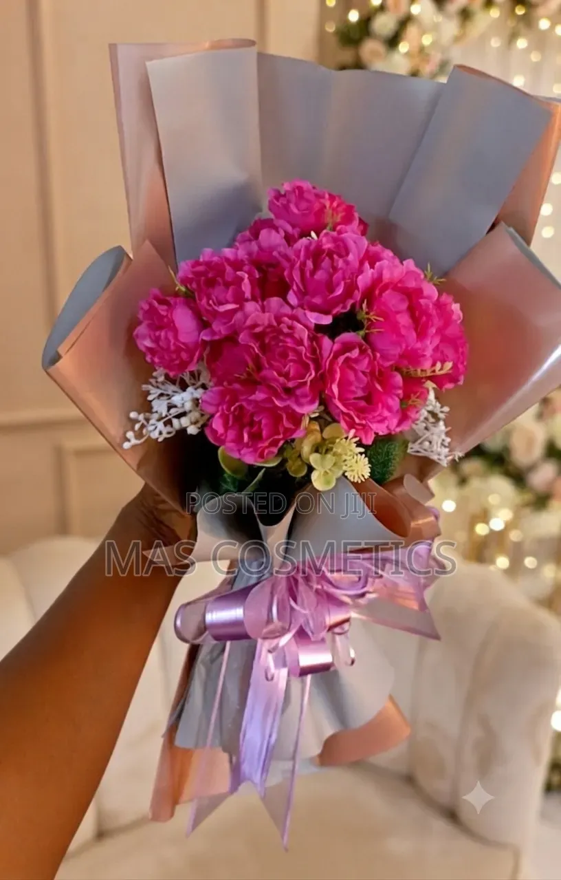 Artificial Bouquet