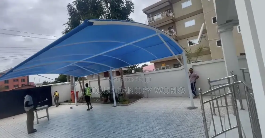 Most Good Car Canopy Available