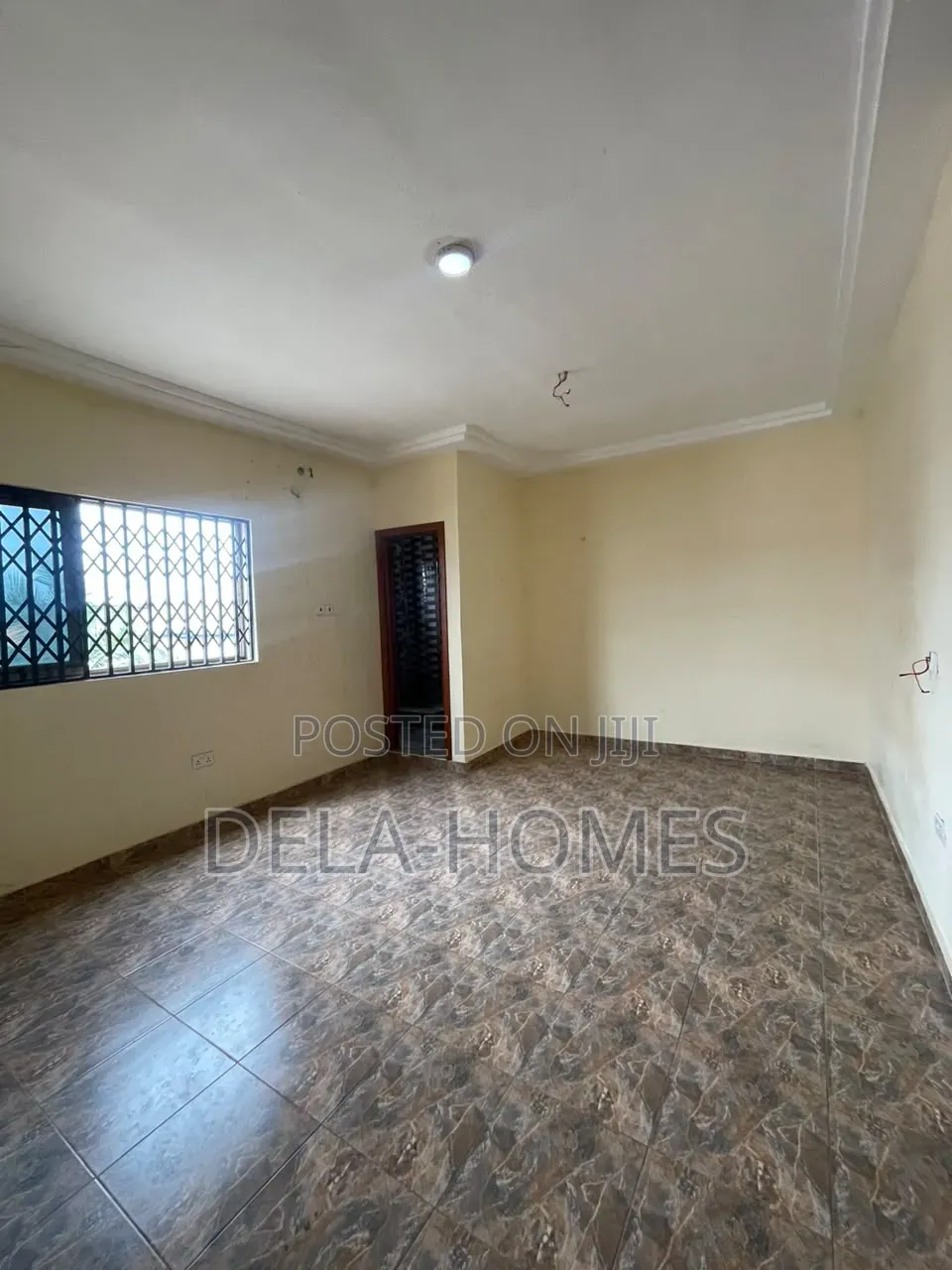 2bdrm Apartment in Kobby Estate, New Site for rent