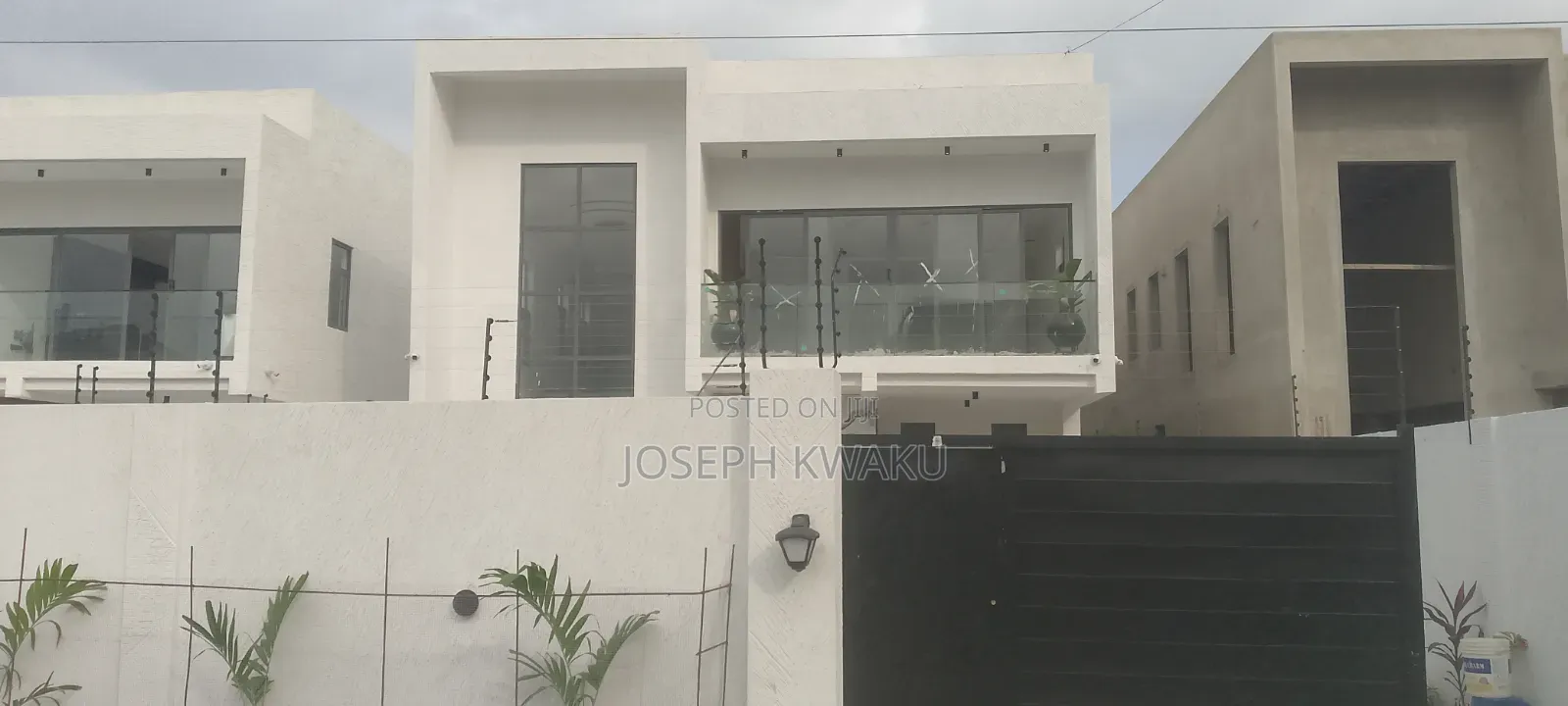 2bdrm Apartment in East Lagon Hills, Boundary Road Area for rent