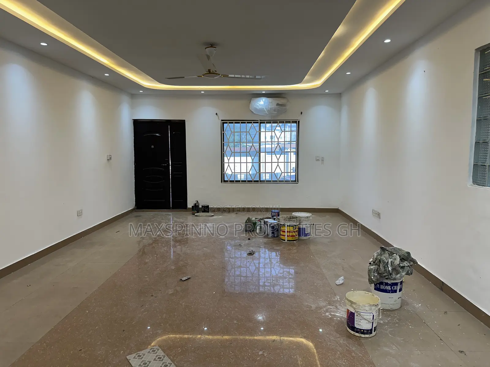 2bdrm Apartment in Maxspinno Properties, American House for rent