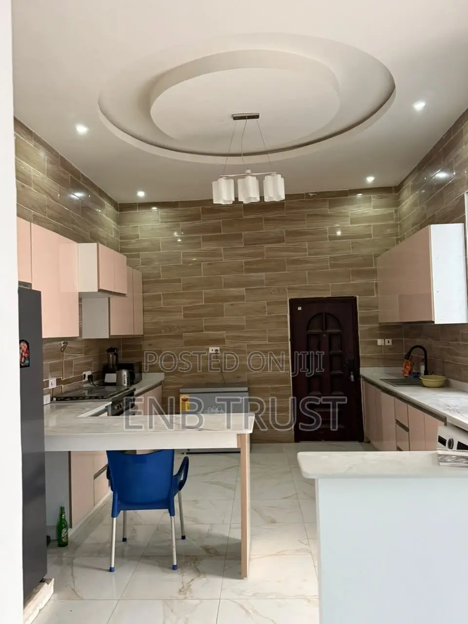 4bdrm Duplex in Spintex, Baatsona Total for sale