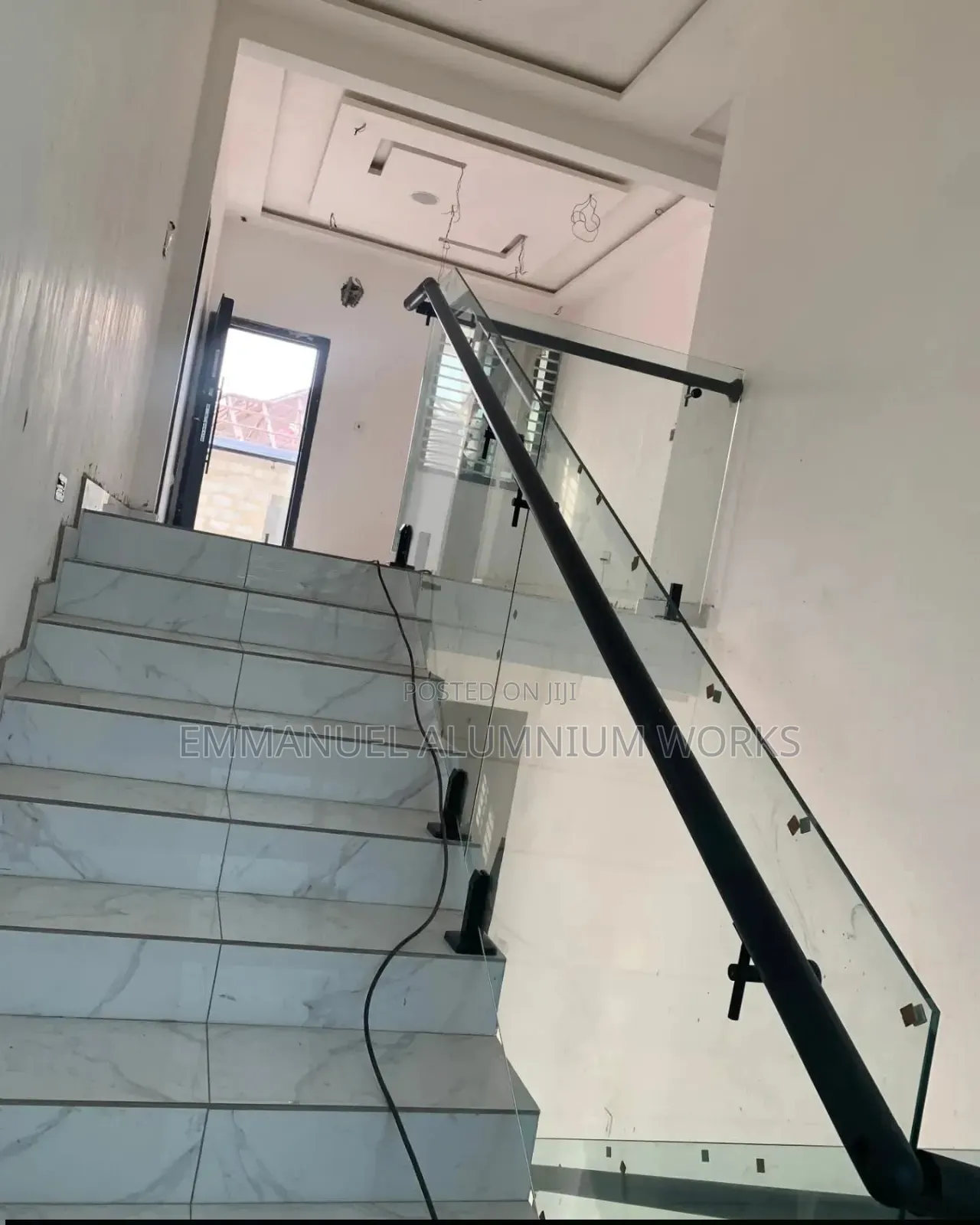 Railing 10mm Spigot Balustrade