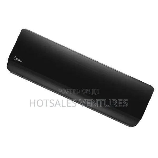 AVAILABLE Midea 1.5HP Split Inverter Air Condition - MSAG-12CRDN8