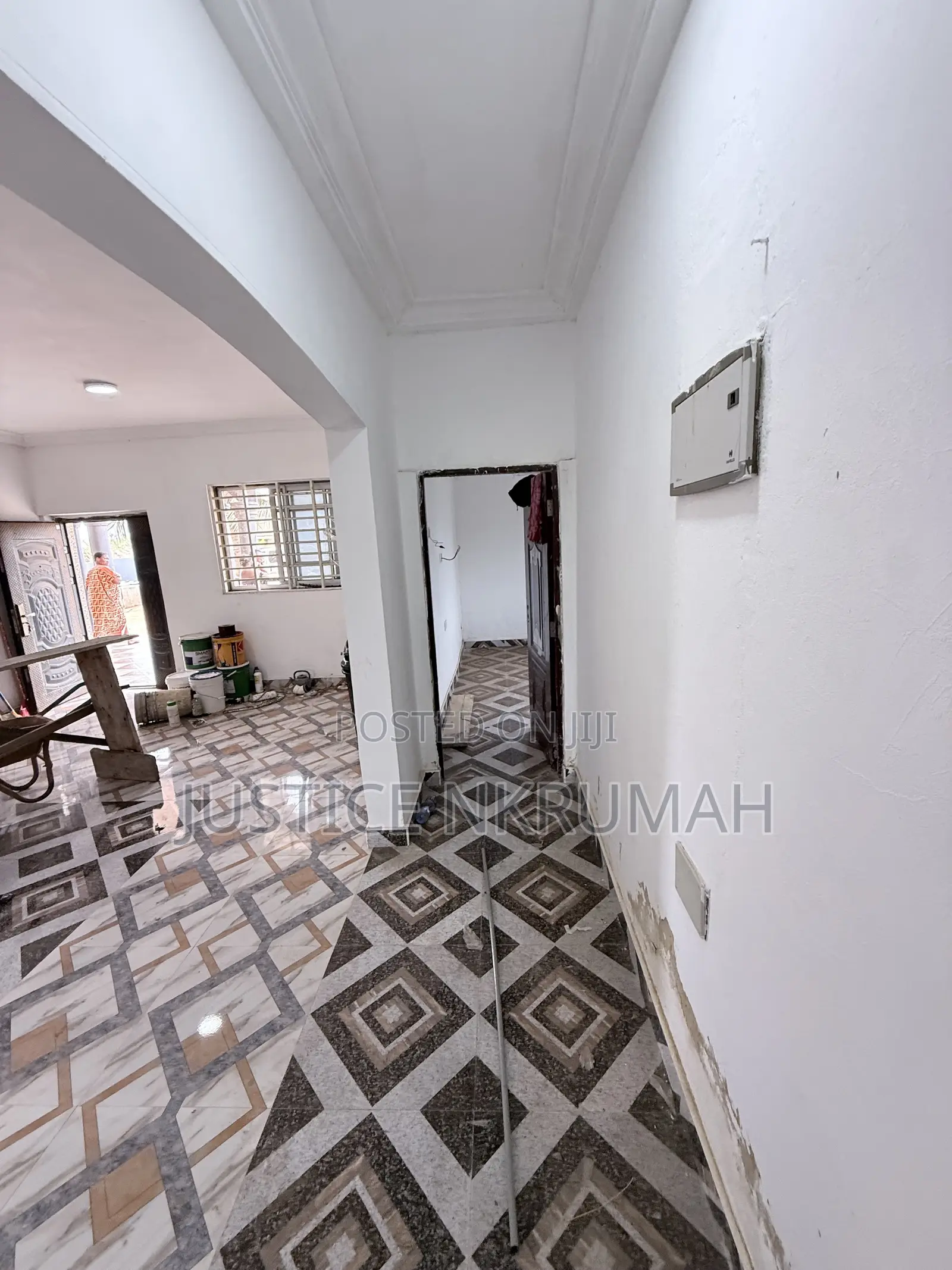2bdrm Apartment in Old Barrier for rent
